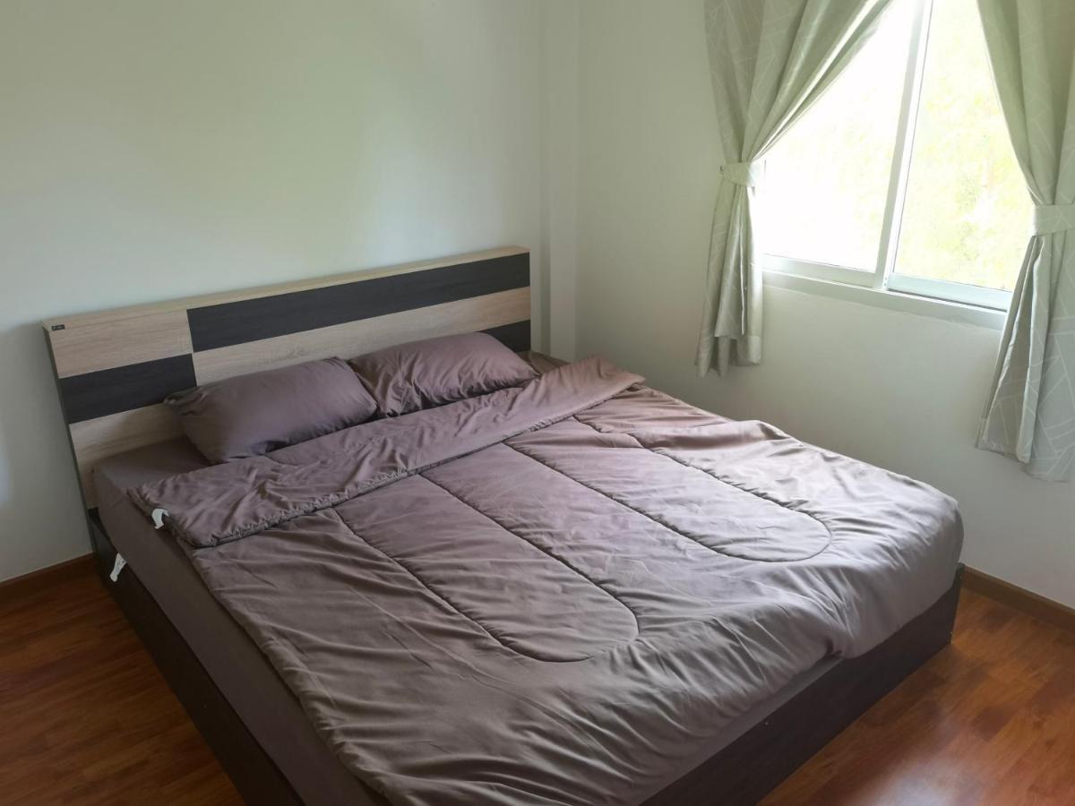 Yyk Holiday Rooms Ban Khlong Krang Exterior foto